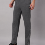 Plain Lower with Single Side Strips