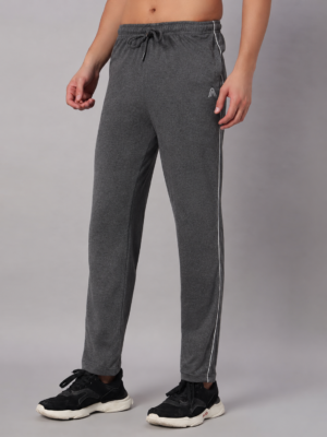 Plain Lower with Single Side Strips