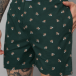 Printed Boxer Shorts