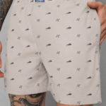 Printed Boxer Shorts