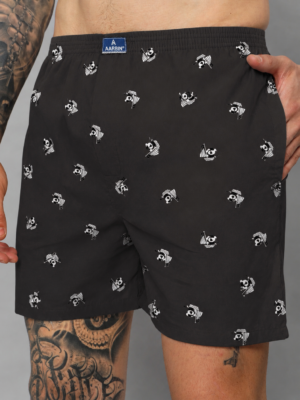 Printed Boxer Shorts