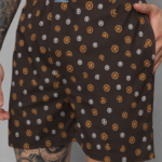 Printed Boxer Shorts