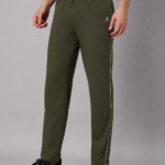 Plain Lower with Single Side Strips