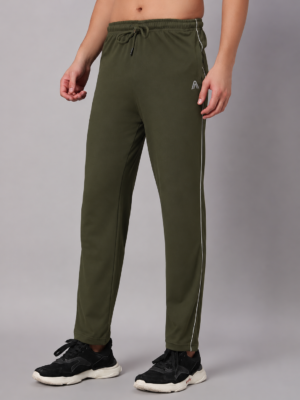 Plain Lower with Single Side Strips