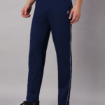 Plain Lower with Single Side Strips